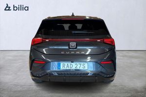Cupra Born bild 4