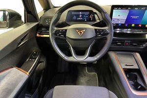 Cupra Born bild 9