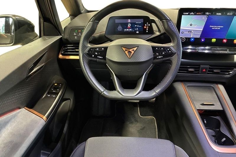 Cupra Born bild 9