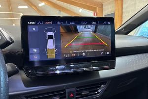 Cupra Born bild 12
