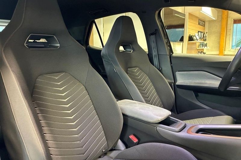 Cupra Born bild 15