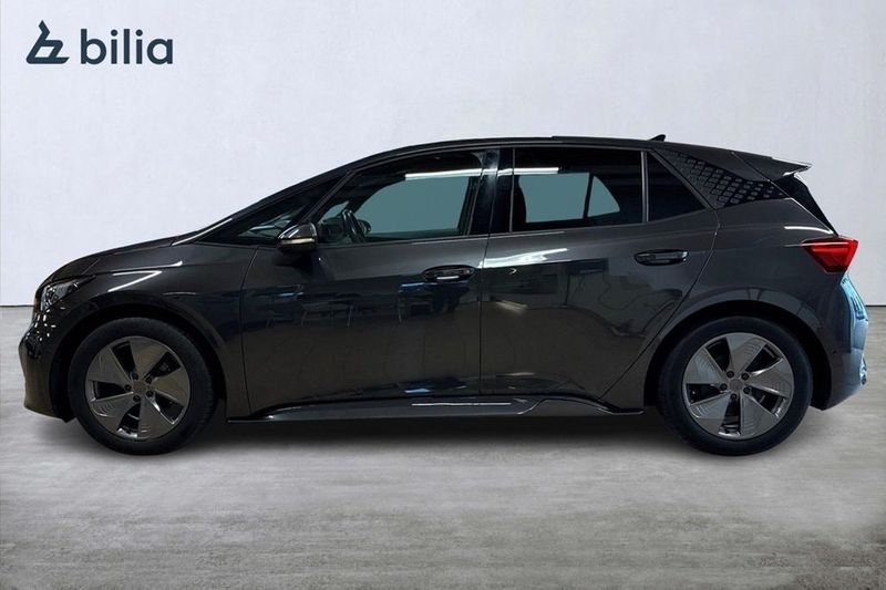Cupra Born bild 3