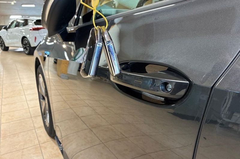 Cupra Born bild 19