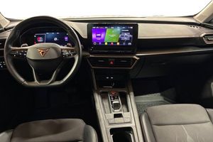 Cupra Formentor bild 8