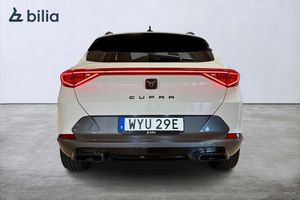 Cupra Formentor bild 4