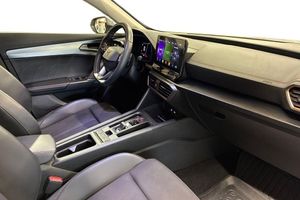 Cupra Formentor bild 6