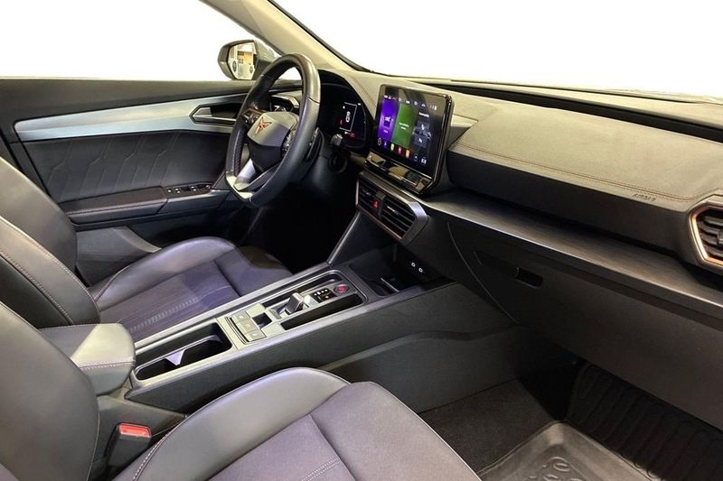 Cupra Formentor bild 6