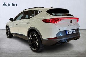 Cupra Formentor bild 2