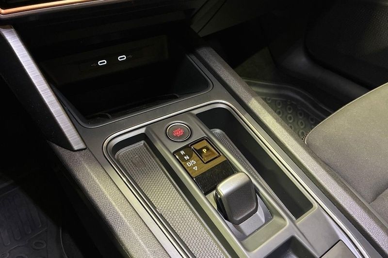 Cupra Formentor bild 20