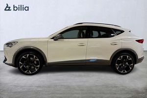 Cupra Formentor bild 3
