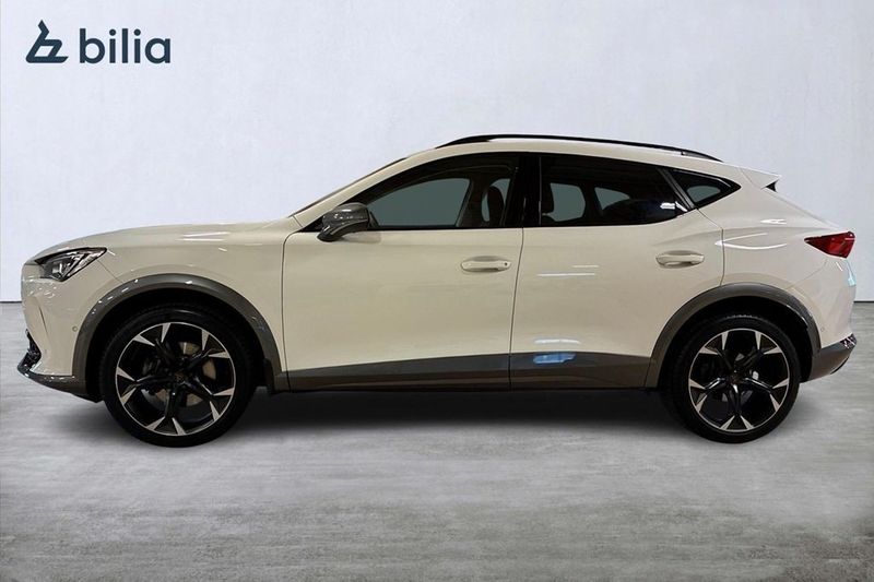 Cupra Formentor bild 3