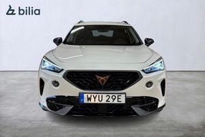 Cupra Formentor bild 5
