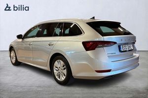 Skoda Octavia bild 2