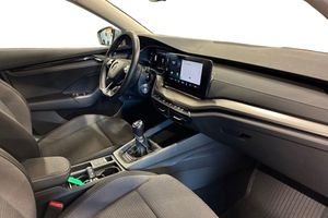 Skoda Octavia bild 6