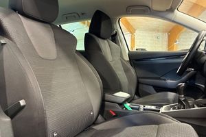 Skoda Octavia bild 22