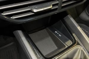 Skoda Octavia bild 12