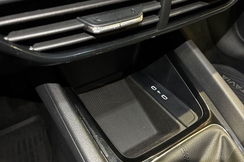 Skoda Octavia bild 12