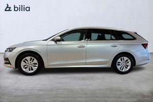 Skoda Octavia bild 3