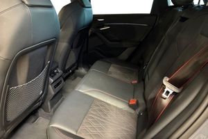 Audi Q6 e-tron bild 12