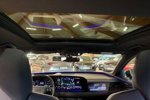 Audi Q6 e-tron bild 22