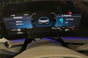 Audi Q6 e-tron bild 16