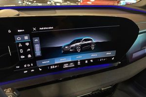 Audi Q6 e-tron bild 15