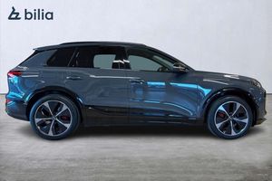 Audi Q6 e-tron bild 17