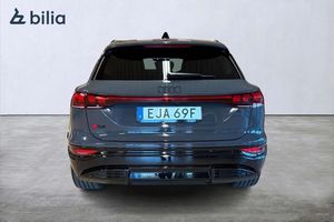 Audi Q6 e-tron bild 3