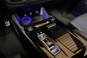 Audi Q6 e-tron bild 26