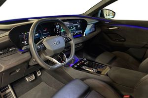 Audi Q6 e-tron bild 13