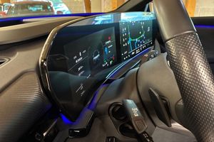 Audi Q6 e-tron bild 20