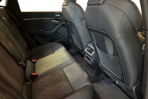 Audi Q6 e-tron bild 14