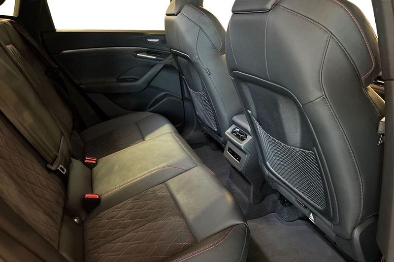 Audi Q6 e-tron bild 14