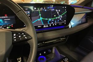 Audi Q6 e-tron bild 27