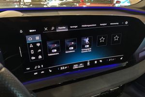 Audi Q6 e-tron bild 24