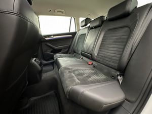 Volkswagen Passat bild 26