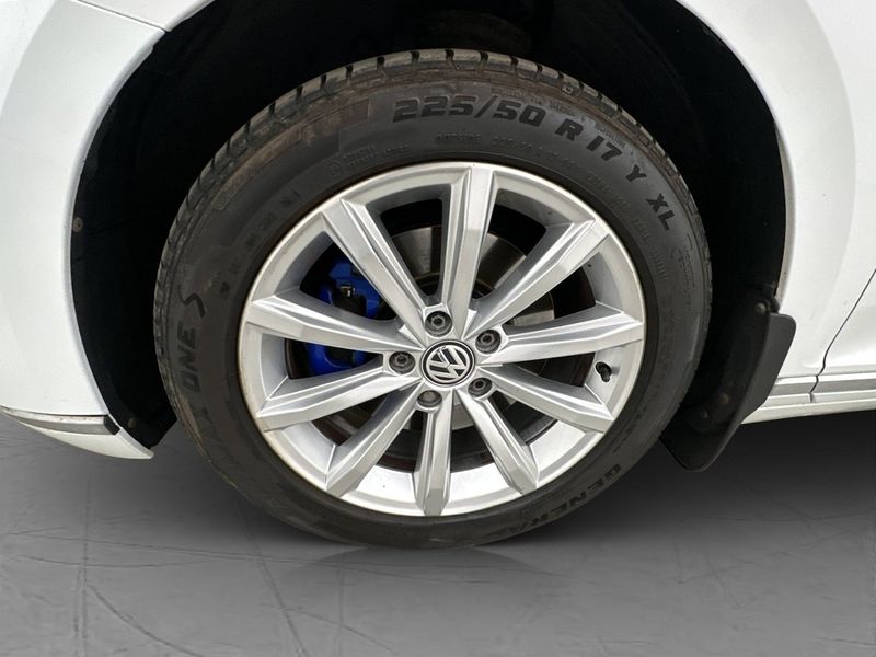 Volkswagen Passat bild 29