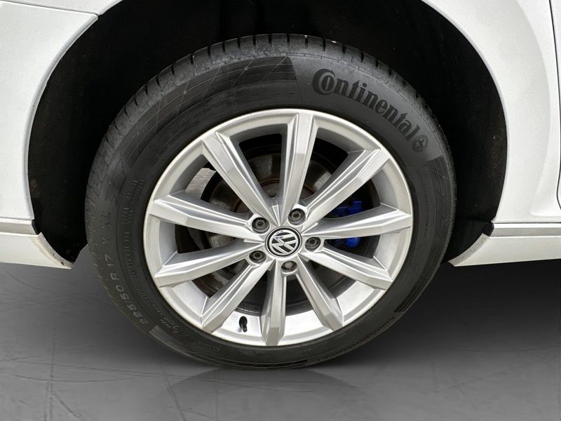 Volkswagen Passat bild 31