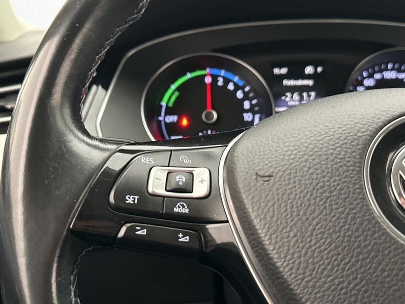 Volkswagen Passat bild 16