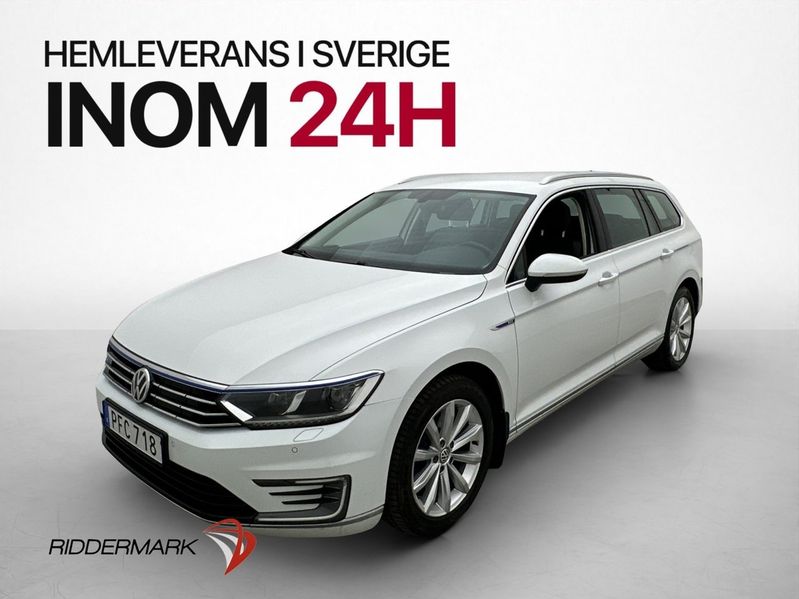 Volkswagen Passat bild 3