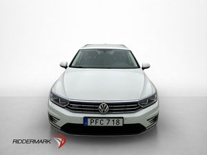 Volkswagen Passat bild 2