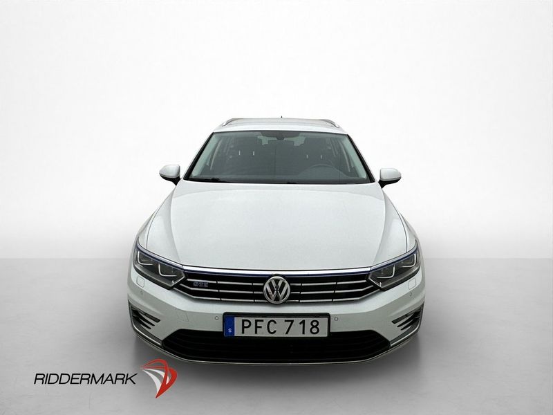Volkswagen Passat bild 2