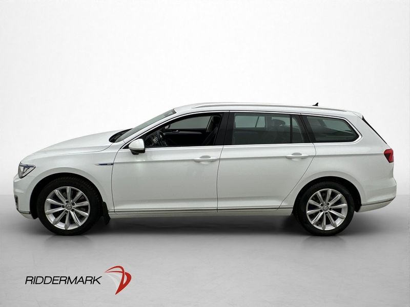 Volkswagen Passat bild 5