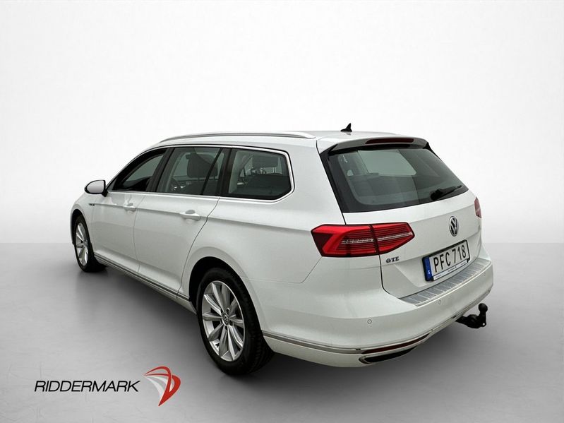 Volkswagen Passat bild 6