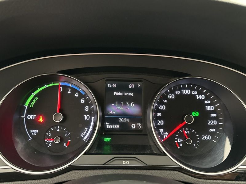 Volkswagen Passat bild 17