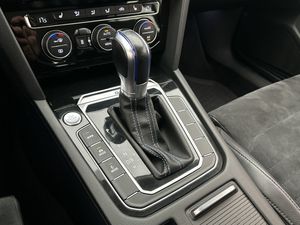 Volkswagen Passat bild 23