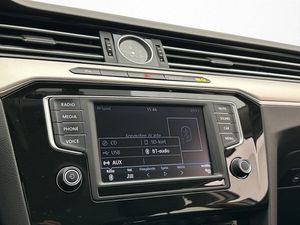 Volkswagen Passat bild 21