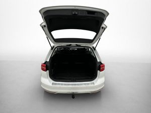 Volkswagen Passat bild 28