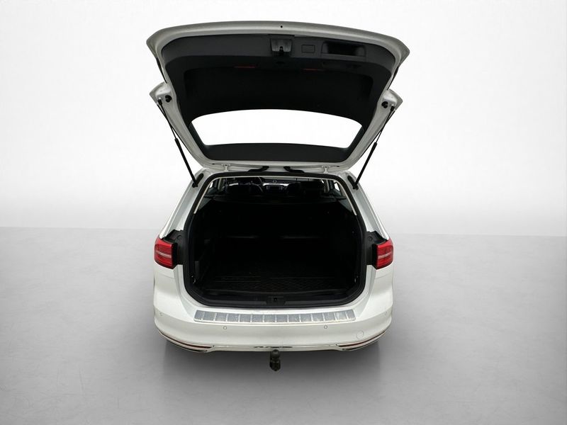 Volkswagen Passat bild 28