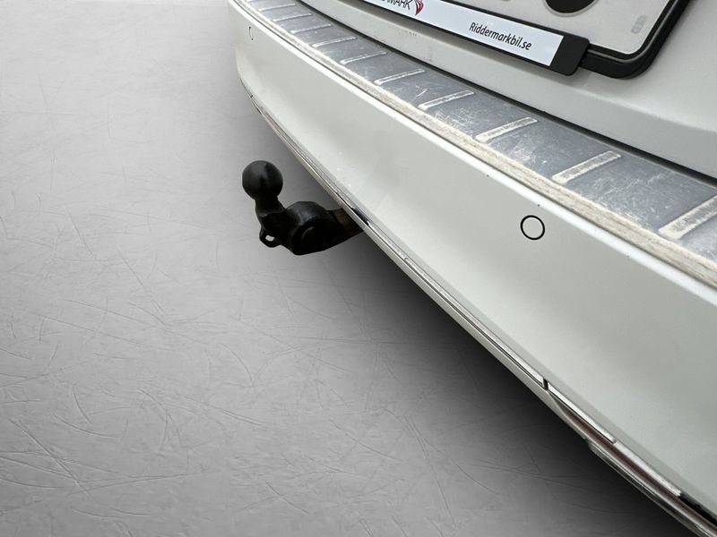 Volkswagen Passat bild 10